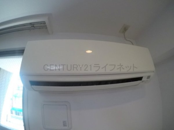 アパートメンツ江坂