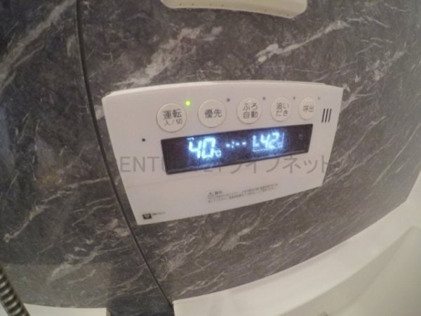 アパートメンツ江坂