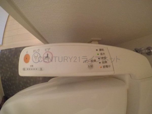 アパートメンツ江坂