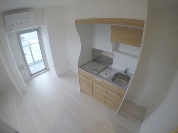 セレニテ新大阪グランデシュッド