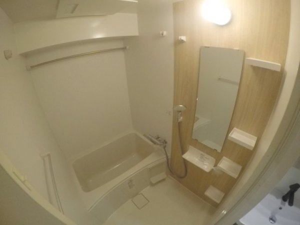 セレニテ新大阪グランデシュッド