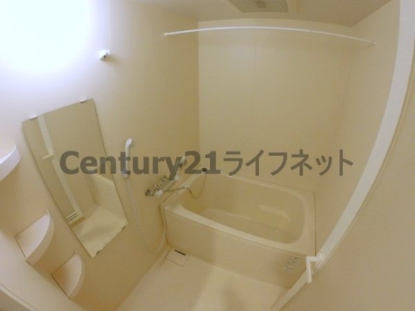 ルクレ新大阪レジデンス