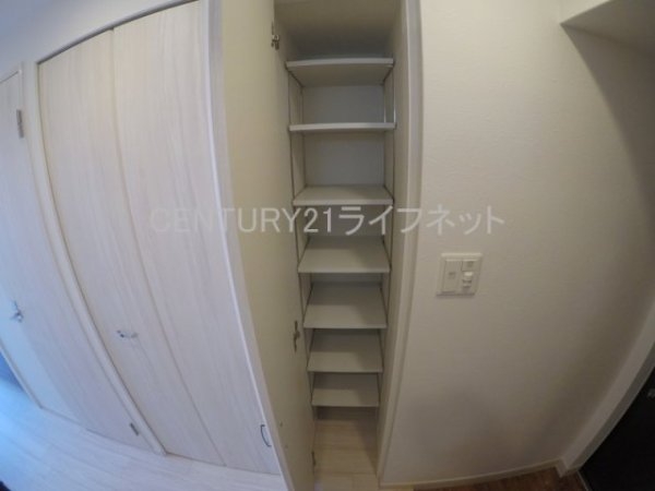 オルサス新大阪