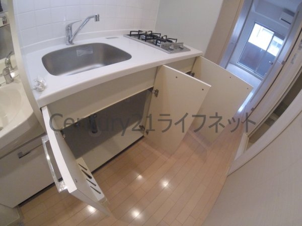 プレサンス天満橋アンジェ