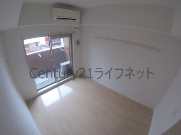 プレサンス天満橋アンジェ
