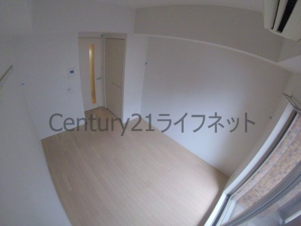 プレサンス天満橋アンジェ
