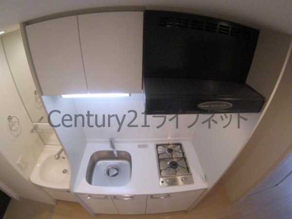プレサンス天満橋アンジェ