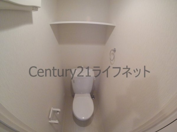 プレサンス天満橋アンジェ
