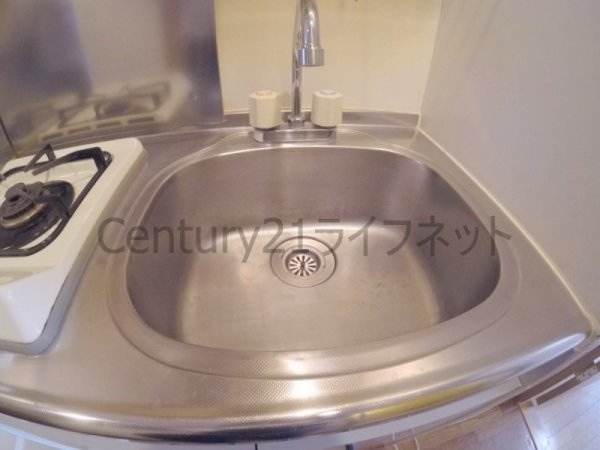 エスリード梅田東