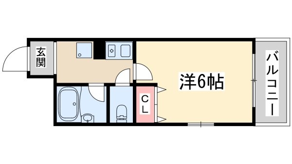 エスリード新大阪第8