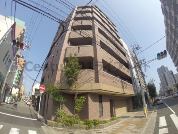 プロシード新大阪CityLife