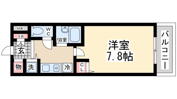 日大ロイヤル西中島