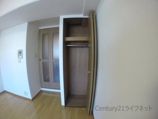 大阪市淀川区西中島１丁目のマンション