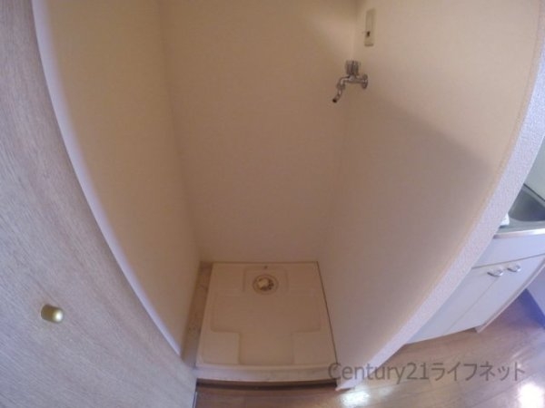 大阪市淀川区西中島１丁目のマンション