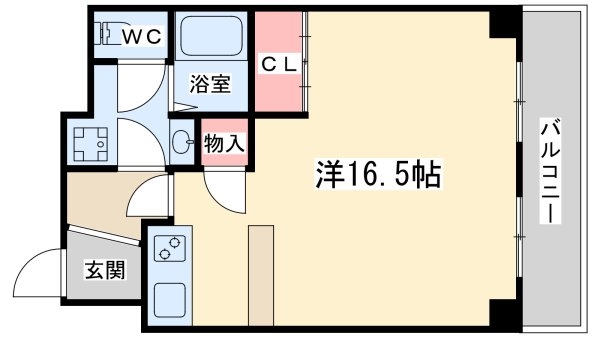 ジオナ天神橋