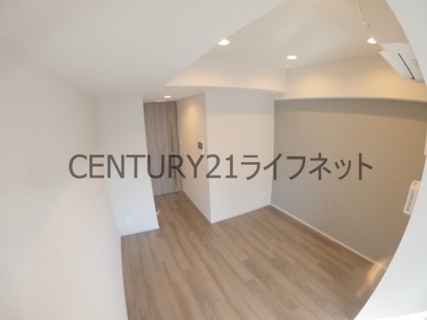 ザ・パークハビオ同心