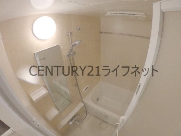 ザ・パークハビオ同心