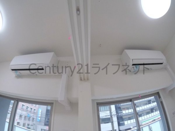 アーバネックス同心