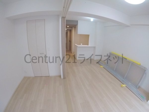 アーバネックス同心