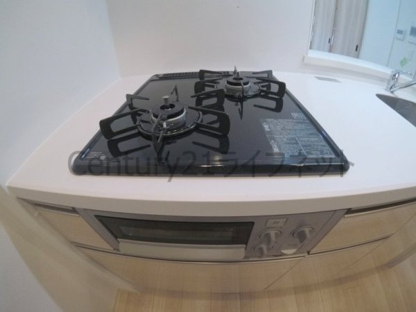 アーバネックス同心