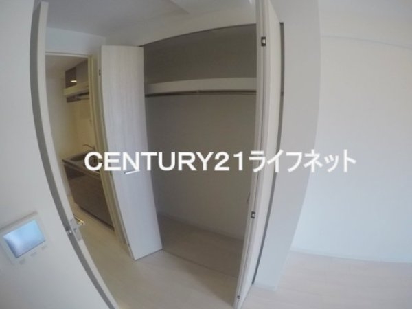 ラグゼ新大阪イースト1