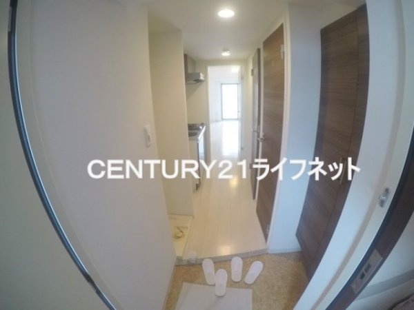 ラグゼ新大阪イースト1