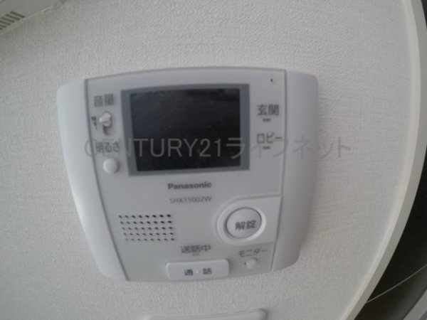 シャルムＢ