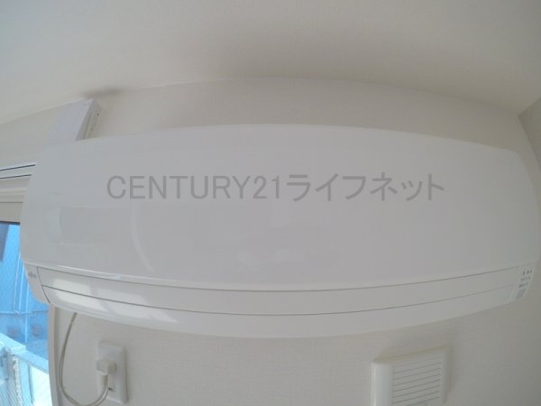シャルムＢ