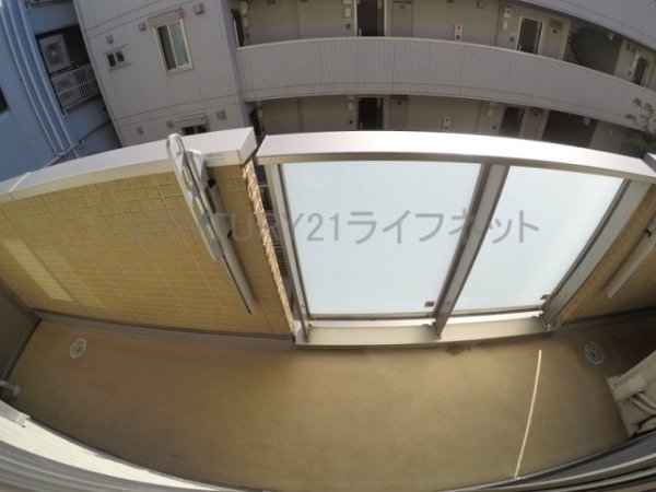 シャルムＢ