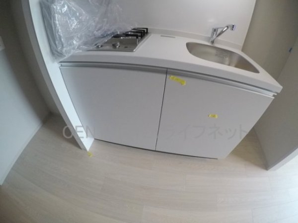 トパーズ江坂