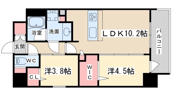 アーバネックス東梅田
