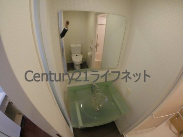 クリスタルブライト天満橋リバーサイド