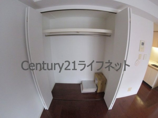 クリスタルブライト天満橋リバーサイド