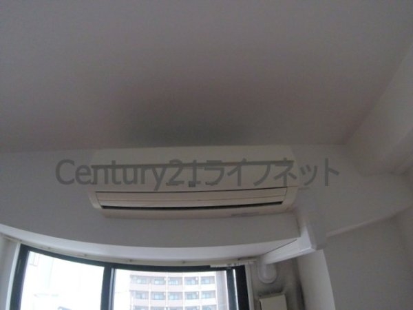 クリスタルブライト天満橋リバーサイド