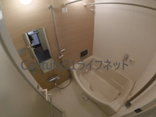 クリスタルブライト天満橋リバーサイド