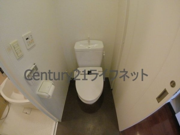 クリスタルブライト天満橋リバーサイド