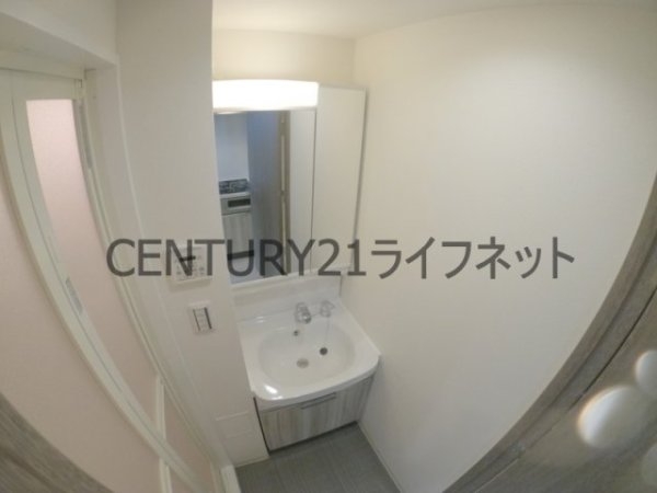 プレサンス大阪同心メゾヴィータ
