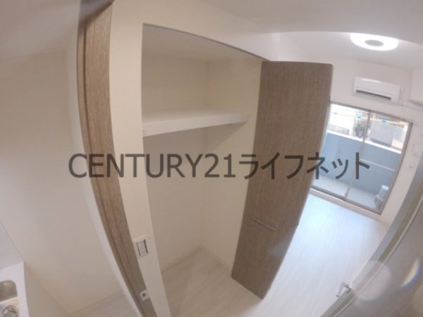 プレサンス大阪同心メゾヴィータ