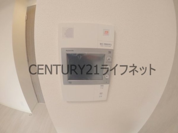 プレサンス大阪同心メゾヴィータ