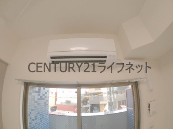 プレサンス大阪同心メゾヴィータ