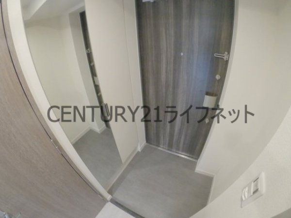 プレサンス大阪同心メゾヴィータ