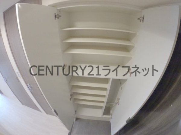 プレサンス大阪同心メゾヴィータ