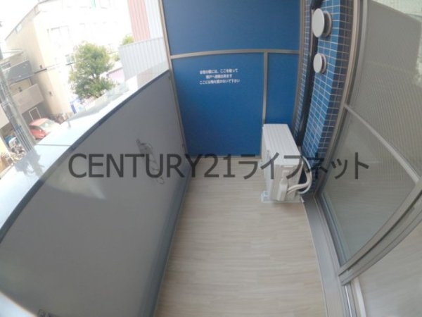 プレサンス大阪同心メゾヴィータ