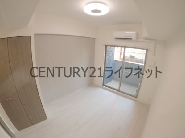プレサンス大阪同心メゾヴィータ