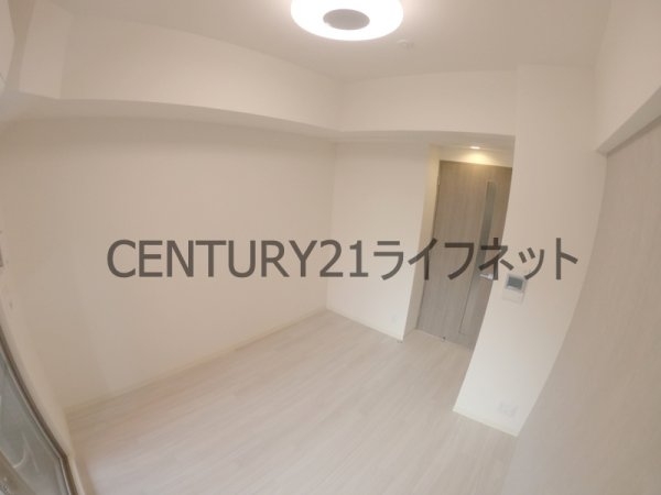 プレサンス大阪同心メゾヴィータ