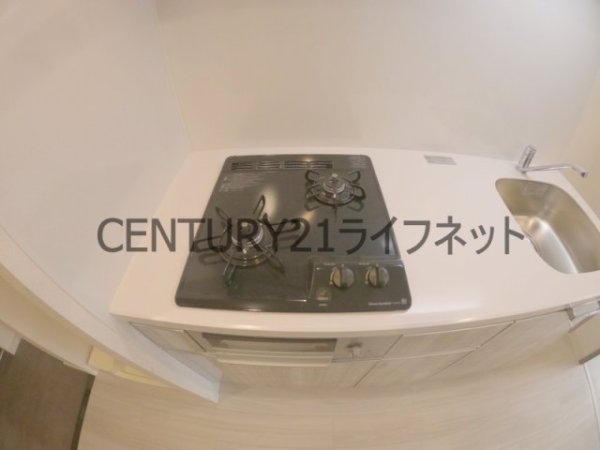 プレサンス大阪同心メゾヴィータ