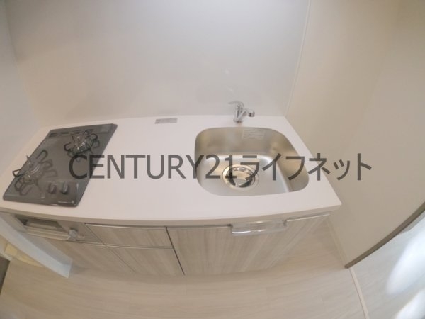 プレサンス大阪同心メゾヴィータ