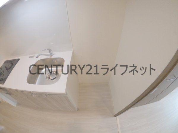 プレサンス大阪同心メゾヴィータ