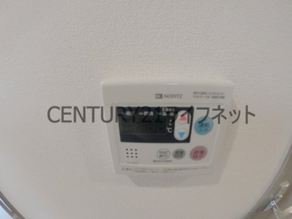 プレサンス大阪同心メゾヴィータ