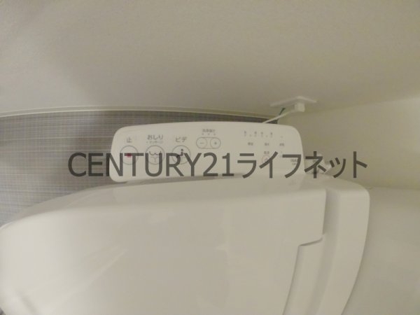 プレサンス大阪同心メゾヴィータ